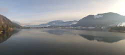 Archiv Foto Webcam Walchsee im Kaiserwinkl (Tirol) 11:00