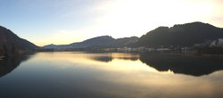 Archiv Foto Webcam Walchsee im Kaiserwinkl (Tirol) 07:00
