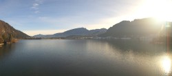 Archiv Foto Webcam Walchsee im Kaiserwinkl (Tirol) 09:00
