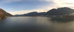 Archiv Foto Webcam Walchsee im Kaiserwinkl (Tirol) 11:00