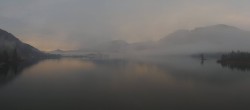 Archiv Foto Webcam Walchsee im Kaiserwinkl (Tirol) 07:00