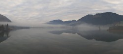 Archiv Foto Webcam Walchsee im Kaiserwinkl (Tirol) 08:00