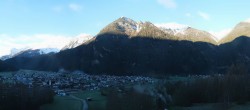 Archived image Webcam Umhausen in Ötztal valley 06:00