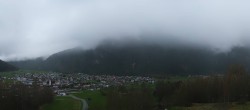 Archived image Webcam Umhausen in Ötztal valley 15:00