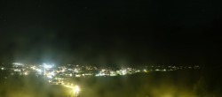 Archived image Webcam Umhausen in Ötztal valley 23:00
