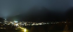 Archiv Foto Webcam Umhausen im Ötztal 01:00