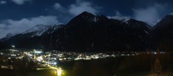 Archiv Foto Webcam Umhausen im Ötztal 03:00