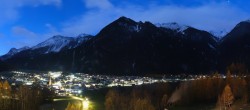 Archiv Foto Webcam Umhausen im Ötztal 05:00