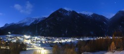 Archived image Webcam Umhausen in Ötztal valley 05:00