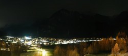 Archiv Foto Webcam Umhausen im Ötztal 23:00