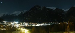 Archiv Foto Webcam Umhausen im Ötztal 01:00