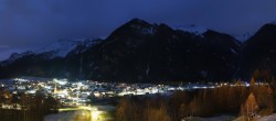 Archiv Foto Webcam Umhausen im Ötztal 05:00