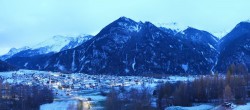 Archiv Foto Webcam Umhausen im Ötztal 06:00