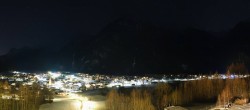 Archived image Webcam Umhausen in Ötztal valley 05:00