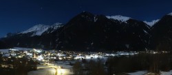 Archiv Foto Webcam Umhausen im Ötztal 23:00