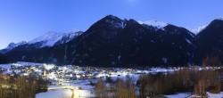 Archiv Foto Webcam Umhausen im Ötztal 06:00