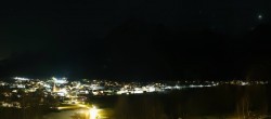 Archiv Foto Webcam Umhausen im Ötztal 23:00