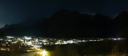 Archiv Foto Webcam Umhausen im Ötztal 03:00