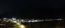 Archiv Foto Webcam Umhausen im Ötztal 03:00