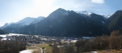 Archiv Foto Webcam Umhausen im Ötztal 13:00