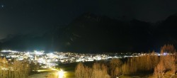 Archiv Foto Webcam Umhausen im Ötztal 19:00