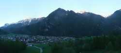 Archiv Foto Webcam Umhausen im Ötztal 05:00