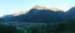 Archiv Foto Webcam Umhausen im Ötztal 06:00