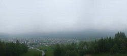 Archiv Foto Webcam Umhausen im Ötztal 07:00