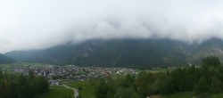 Archiv Foto Webcam Umhausen im Ötztal 09:00
