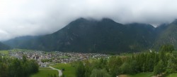 Archiv Foto Webcam Umhausen im Ötztal 11:00