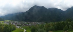 Archiv Foto Webcam Umhausen im Ötztal 13:00