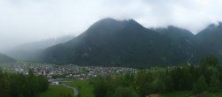 Archiv Foto Webcam Umhausen im Ötztal 15:00