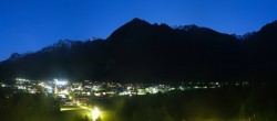 Archiv Foto Webcam Umhausen im Ötztal 03:00