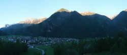 Archiv Foto Webcam Umhausen im Ötztal 05:00