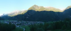 Archiv Foto Webcam Umhausen im Ötztal 06:00