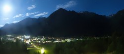 Archiv Foto Webcam Umhausen im Ötztal 23:00