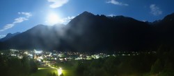 Archiv Foto Webcam Umhausen im Ötztal 01:00
