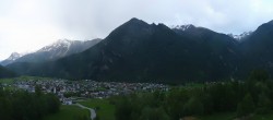 Archiv Foto Webcam Umhausen im Ötztal 05:00