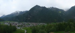 Archiv Foto Webcam Umhausen im Ötztal 06:00