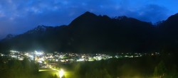 Archiv Foto Webcam Umhausen im Ötztal 03:00