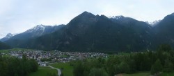 Archiv Foto Webcam Umhausen im Ötztal 05:00
