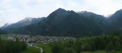 Archiv Foto Webcam Umhausen im Ötztal 06:00