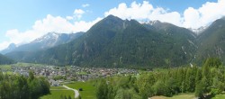 Archiv Foto Webcam Umhausen im Ötztal 11:00