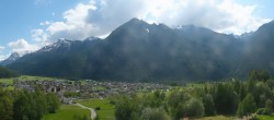 Archiv Foto Webcam Umhausen im Ötztal 15:00
