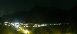 Archiv Foto Webcam Umhausen im Ötztal 01:00