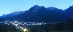 Archiv Foto Webcam Umhausen im Ötztal 03:00