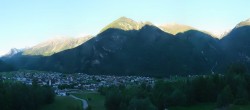 Archiv Foto Webcam Umhausen im Ötztal 05:00