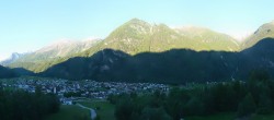 Archiv Foto Webcam Umhausen im Ötztal 06:00