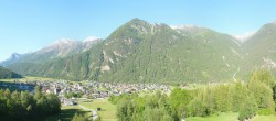 Archiv Foto Webcam Umhausen im Ötztal 07:00