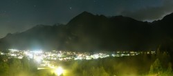 Archiv Foto Webcam Umhausen im Ötztal 23:00